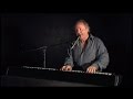 LOUIS BAUDEL CHANTE SERGE REGGIANI. LE SOUFFLEUR
