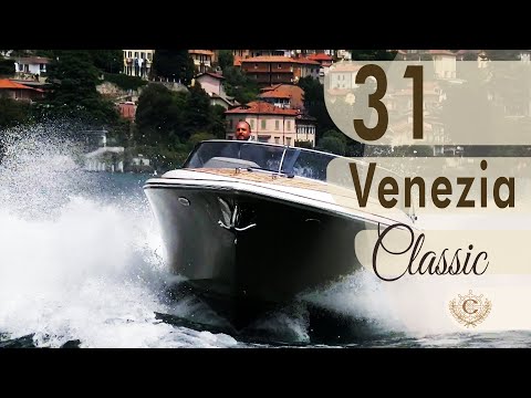 Comitti Venezia 31 Classic