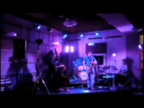 John Martin Quartet@Nottingham Contemporary 'all Good things'