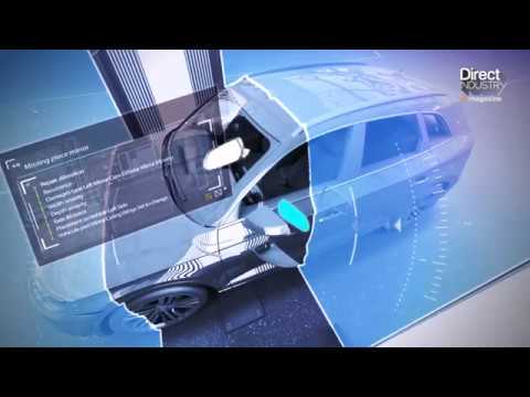 DirectIndustry e-magazine | Tchek Uses AI for Vehicle Inspection