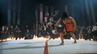 Balance Of Power.1996