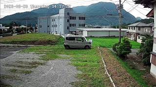 群馬県吾妻郡中之条町伊勢町ライブカメラ Gunma Agatsuma Live camera.world.cam