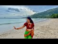 HUMKO AAJ KAL MADHURI DIXIT Rutuja Seychelles