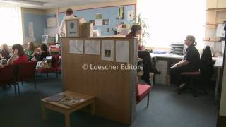 English - Democracy at school (A2 - B1)