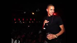 J. Cole - See It To Believe It
