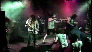 Ramming Speed All in All fest 7