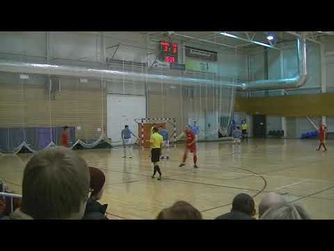 TFK Salaspils - FC Inter Star [LTFA 1.LĪGA 2018/19 Full Games]