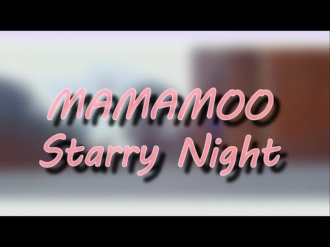 SKYJET | MAMAMOO - Starry Night cover dance