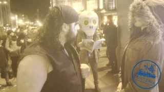 How not to Game  TonteMania