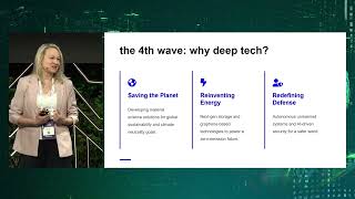 Fuel for the Frontier: Inside Estonia’s Deep Tech Fund