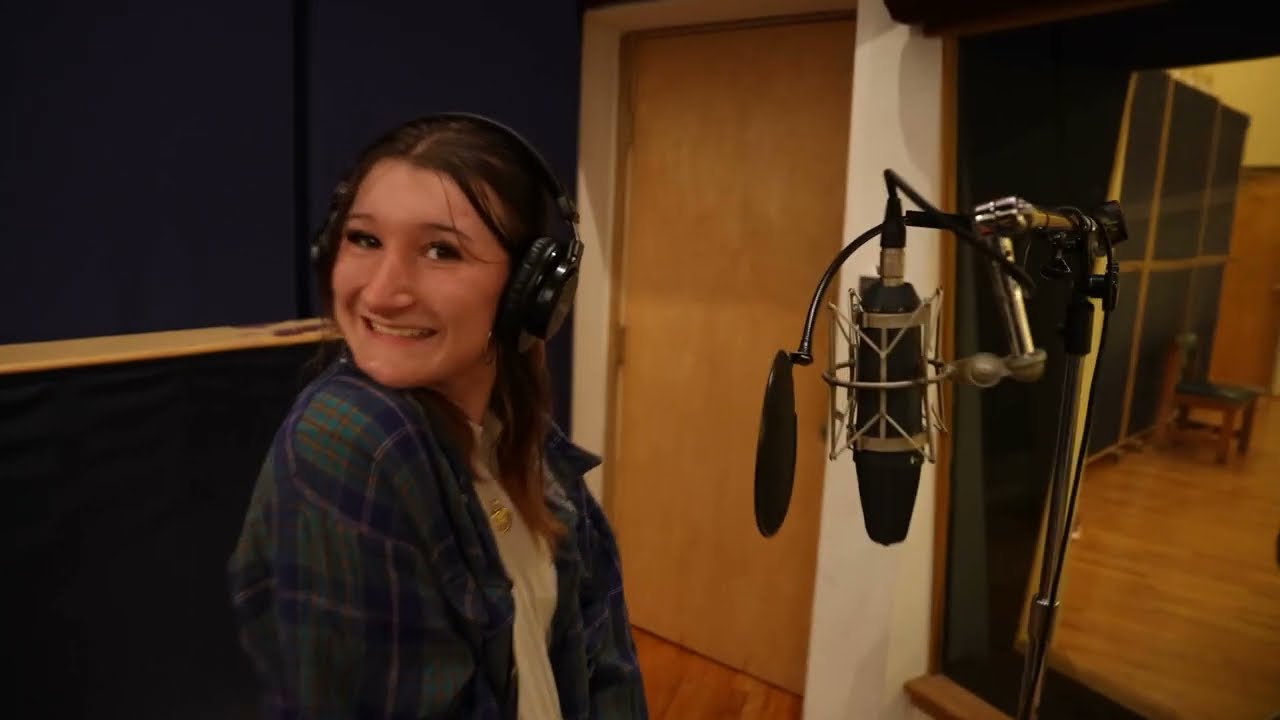 School of Rock South Hills students perform 