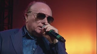VAN MORRISON, TRANSFORMATION, AGAPE  30.08.2017