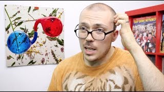 Dirty Projectors - Lamp Lit Prose ALBUM REVIEW