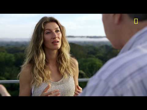 Years of Living Dangerously Season Two: TRAILER