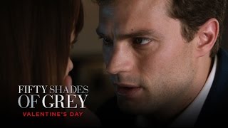 Fifty Shades of Grey - Featurette: 