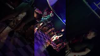 No Action - Going Away To College blink 182 cover