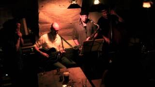 Michael Gomez &amp; Friends - Double Scotch (Django Reinhardt)