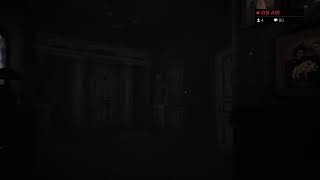 [ソングオブホラー］＃1やって見たいガチホラー