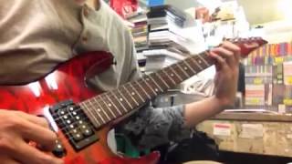 CARCASSーR××k The Vote