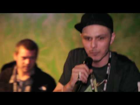 YB BeezY (@Yb77yb) Performs at Coast 2 Coast LIVE | Boston Edition 4/20/17