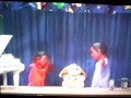 Barney Dereks Story