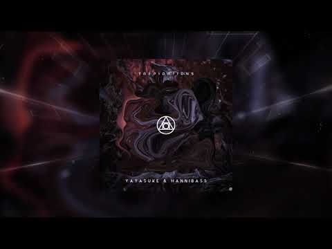 HanniBaSs & Yayasuke - Trépidations