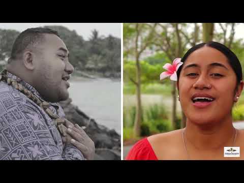 Mt Acre Band feat. Victor Elisara - Sa Ou Moe (Official Music Video)