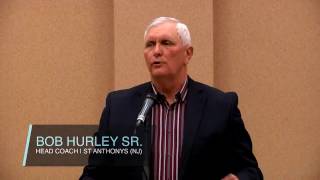Bob Hurley Sr | Hall Of Fame Basketball Coach