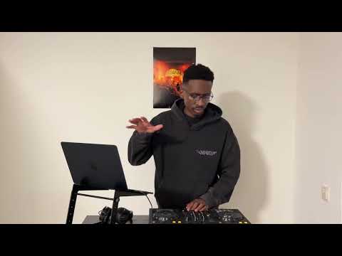 Euphoric Sounds EP 005 Live Mix