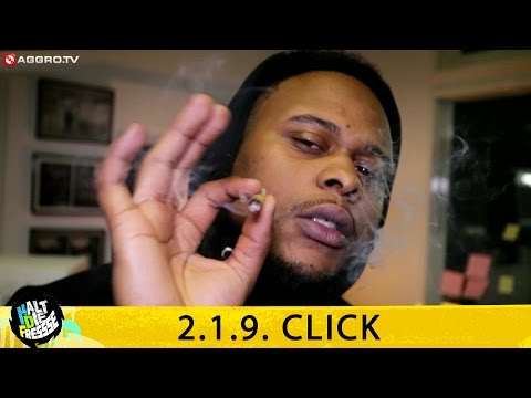 219 CLICK - HALT DIE FRESSE NR. 365 (OFFICIAL HD VERSION AGGROTV)