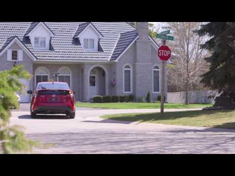 Know Your Toyota: Hybrid Engine Braking