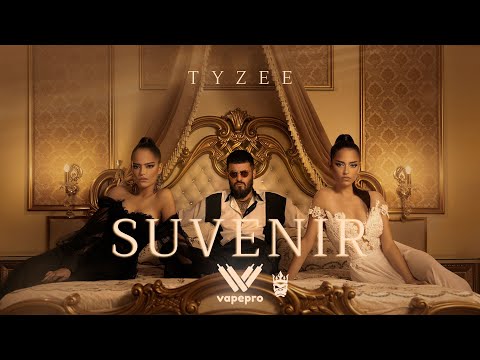 Tyzee - SUVENIR (Official Video)