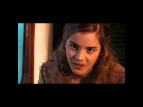 Cinderella: Harry Potter Style Part 4 - Hermione serves the family and gets into trouble