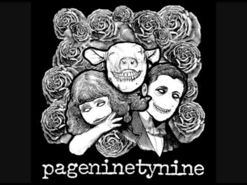 Pageninetynine - Cip Len Rae