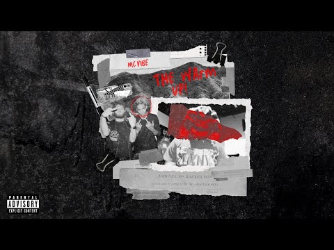 MC Vibe - Lunar (lyric video)