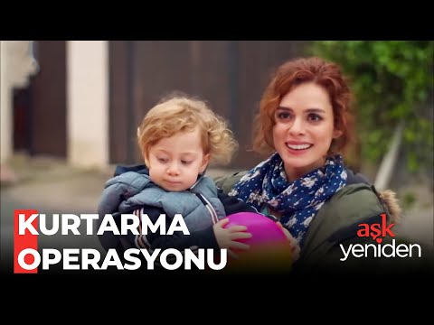 Zeynep'in, Fatih'e Sürpriz Tatili - Aşk Yeniden