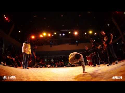 Trailer Battle Art Scenik 2012 - Evad Creation - Karism