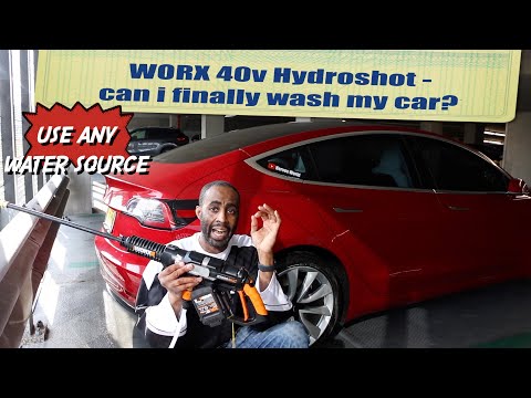 User submitted video