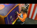 CHUCK E CHEESE FAMILY FUN ADVENTURE