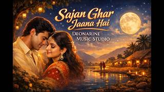 Download lagu Sajan Ghar Jaana Hai | 2026 Romantic Bollywood Love Song | Deonarine Music Studio mp3 Download lagu Sajan Ghar Jaana Hai | 2026 Romantic Bollywood Love Song | Deonarine Music Studio mp3