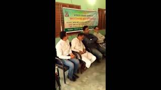 জনসচেতনতা মূলক