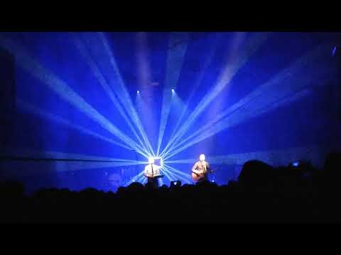 Girls in Hawaii - live @ Ancienne Belgique Brussel - Plan your Escape - 04/12/2017