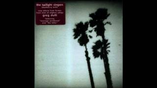 The Twilight Singers - The Killer