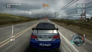 Download lagu NEED FOR SPEED BMW MOST WANTED RACE BEAT THE CLOCK CHALLENGE SERIES mp3