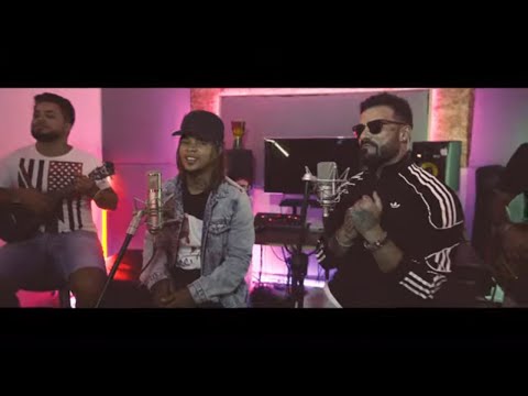 Tutto Durán Ft DarlynDCS - Vive (Acústico)