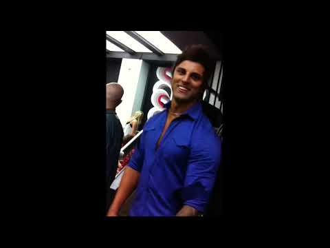 R.I.P Zyzz [8-8-11] Tribute to the Father of Aesthetics