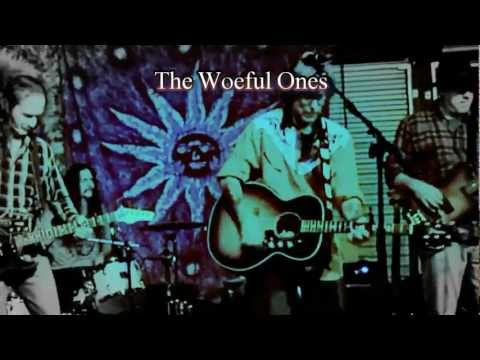 Steve Vaclavik and The Woeful Ones:  If That Aint The Blues