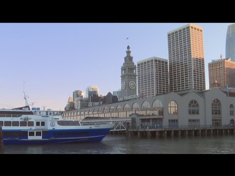 Ambitious engineering project will raise San Francisco Ferry ...