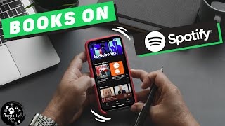 Reasons Why You Should Listen To Books On Spotify!