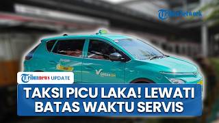 Polisi Ungkap Fakta, Taksi Green SM Picu Kecelakaan Kereta di Bekasi, Lewati Batas Waktu Perawatan